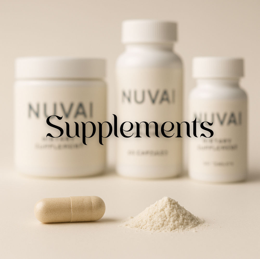 Supplements