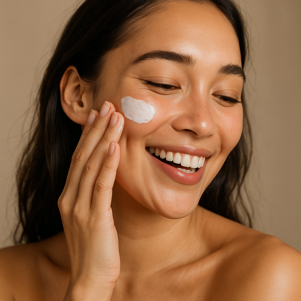 Beauty and Skin Health