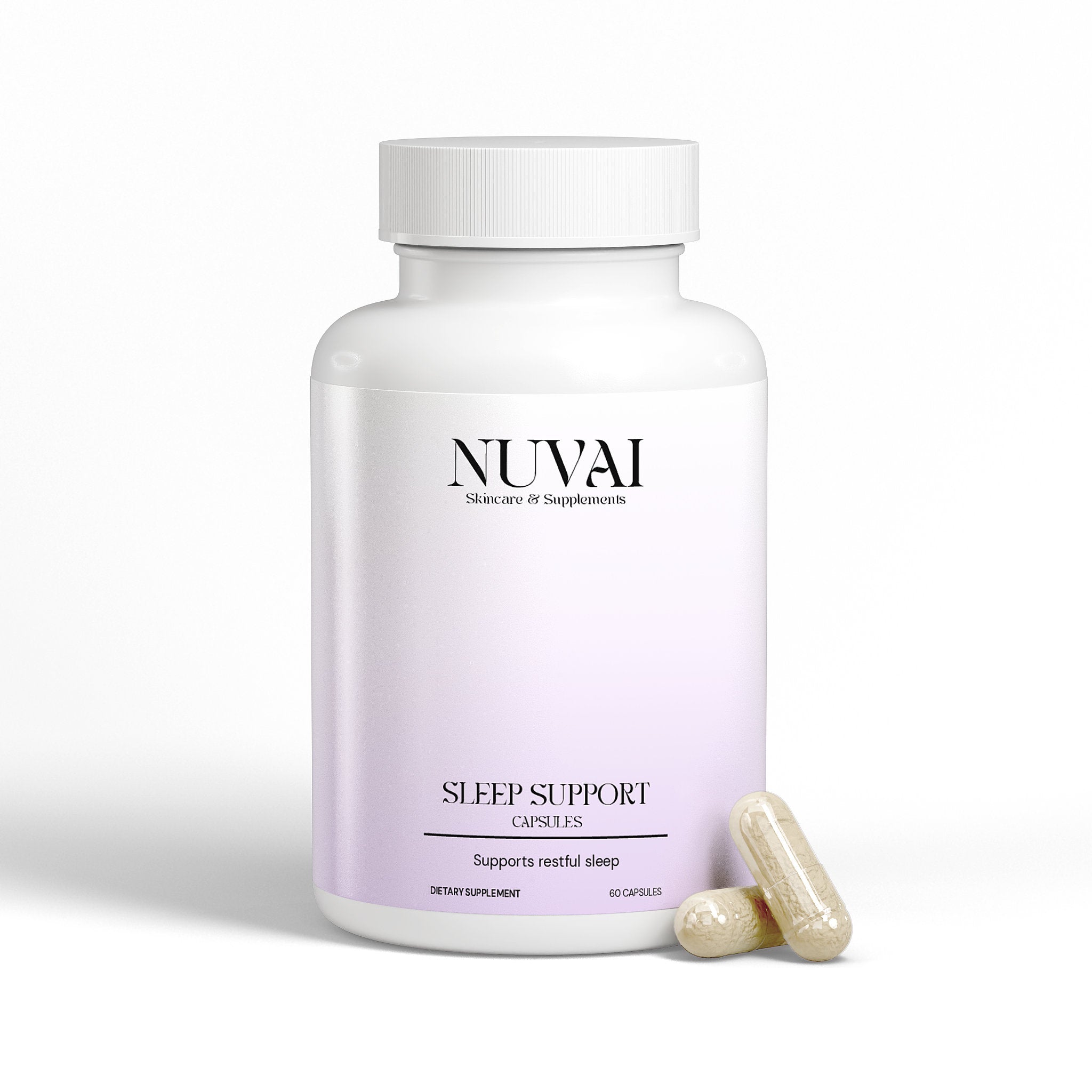 Sleep Support