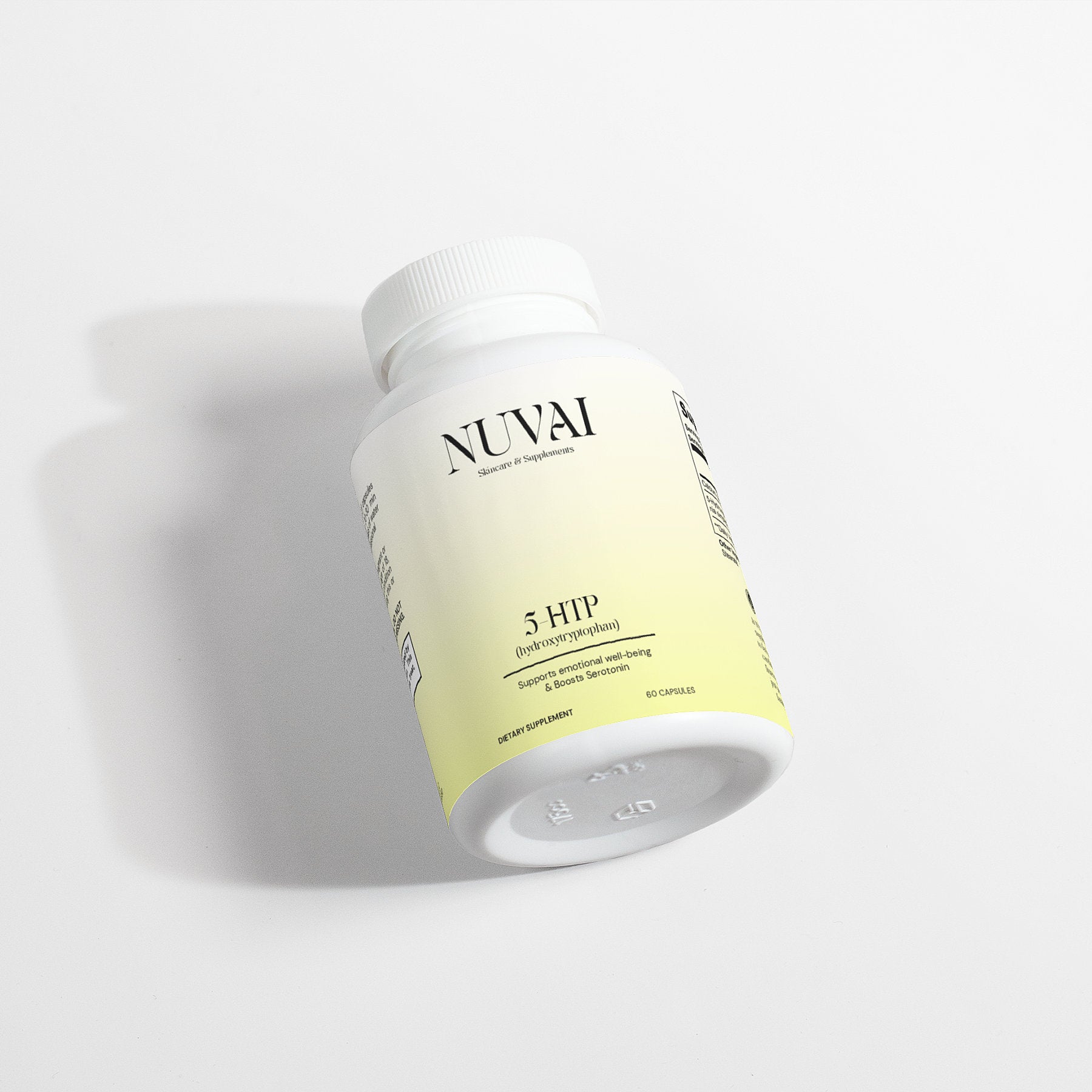 5-HTP