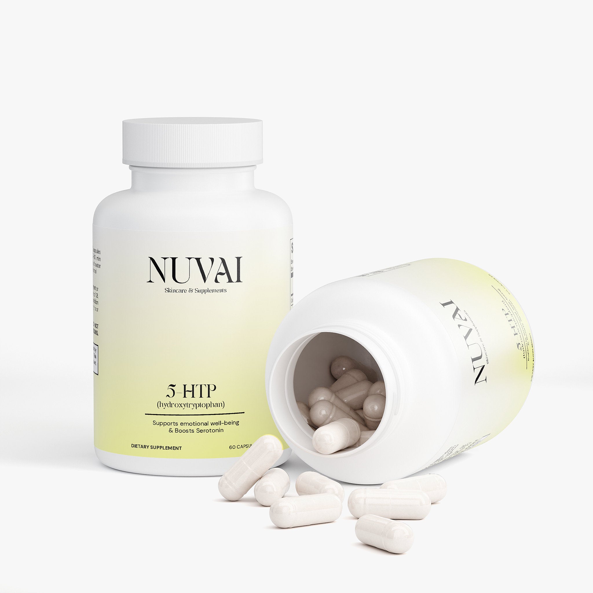 5-HTP