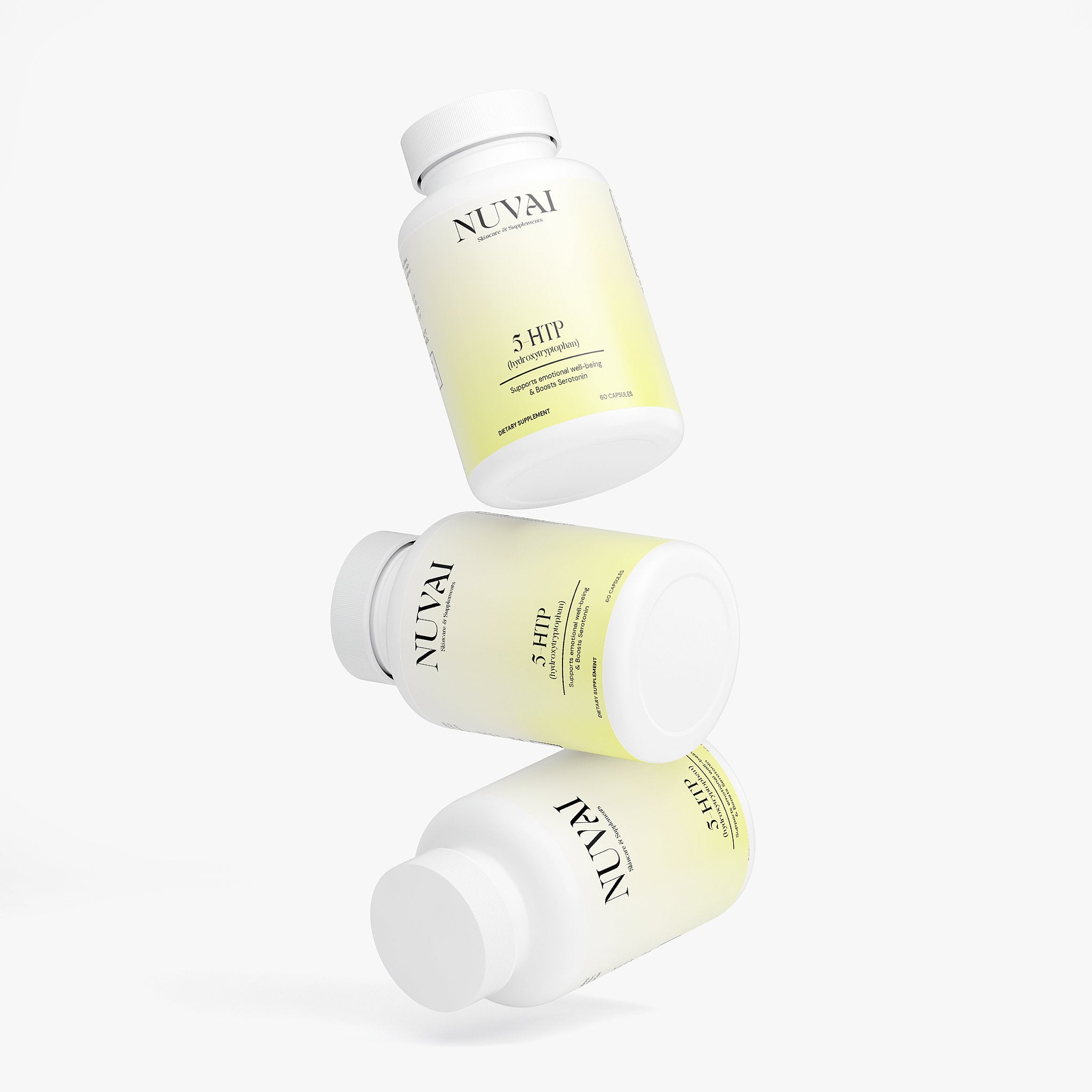 5-HTP