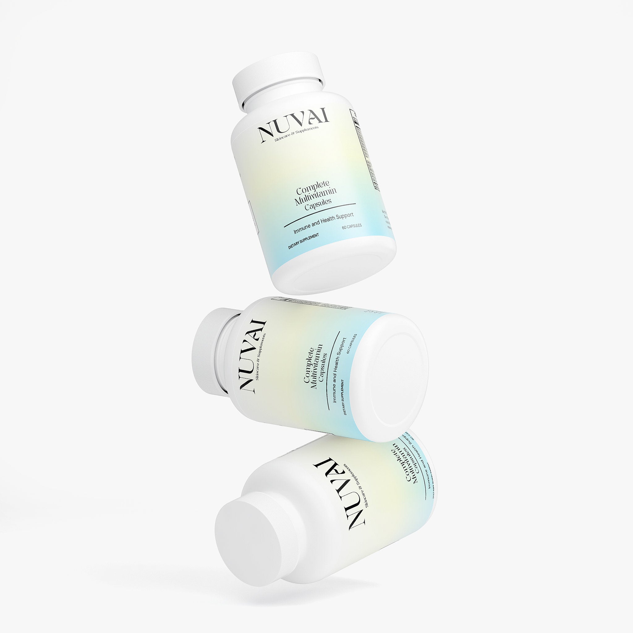 Complete Multivitamin
