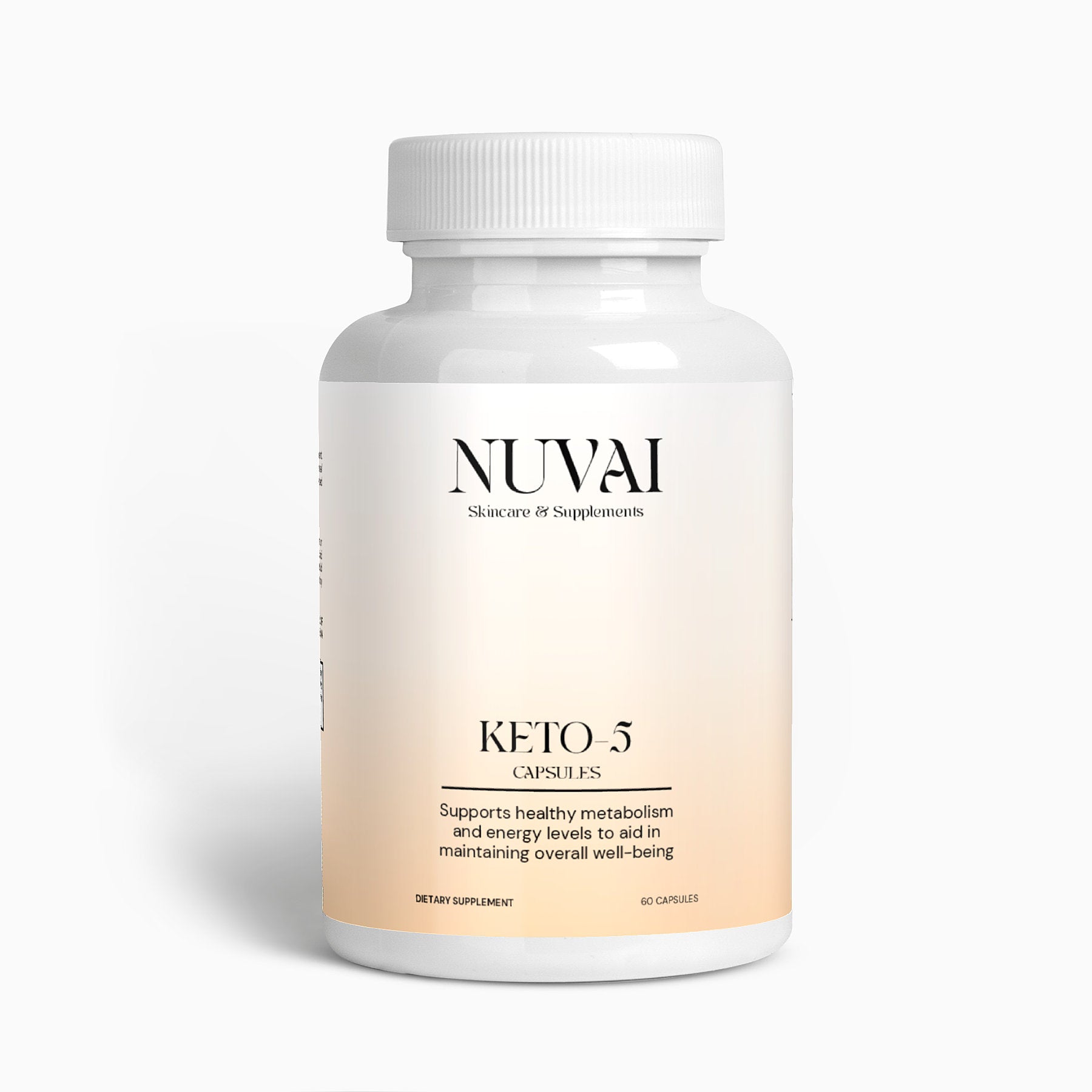 Keto-5