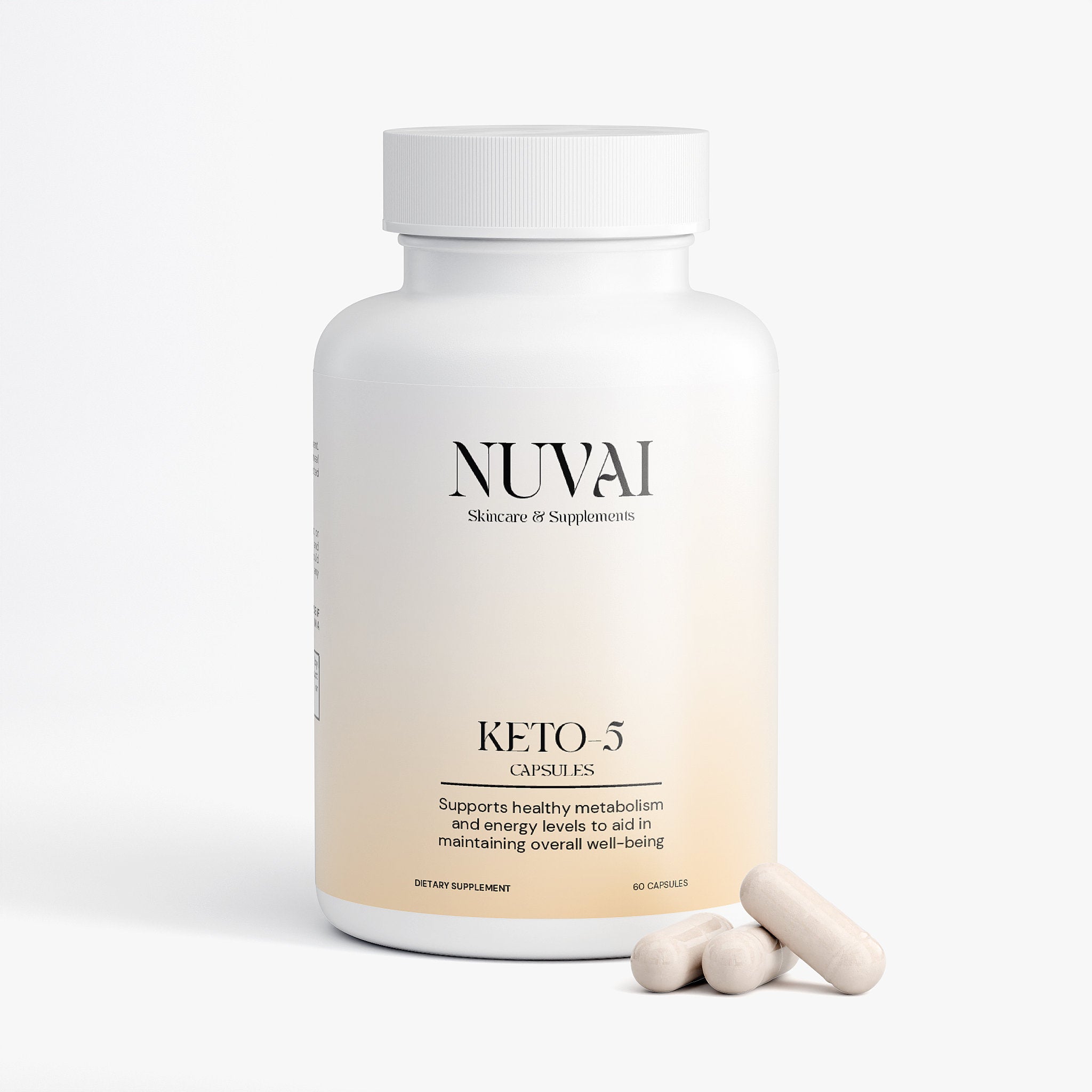 Keto-5
