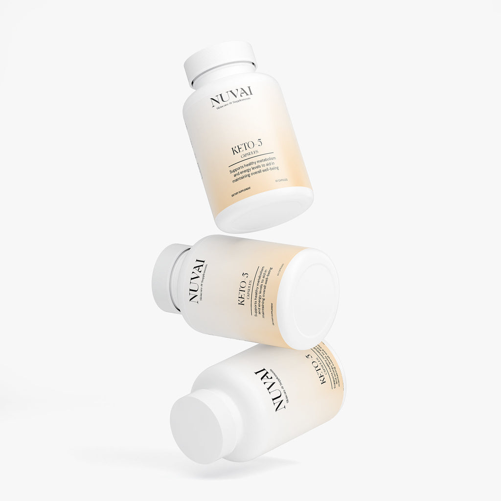 Keto-5