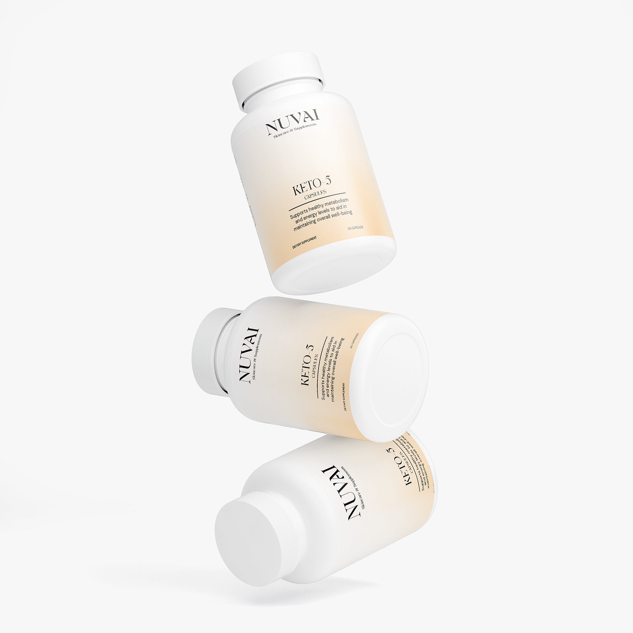 Keto-5