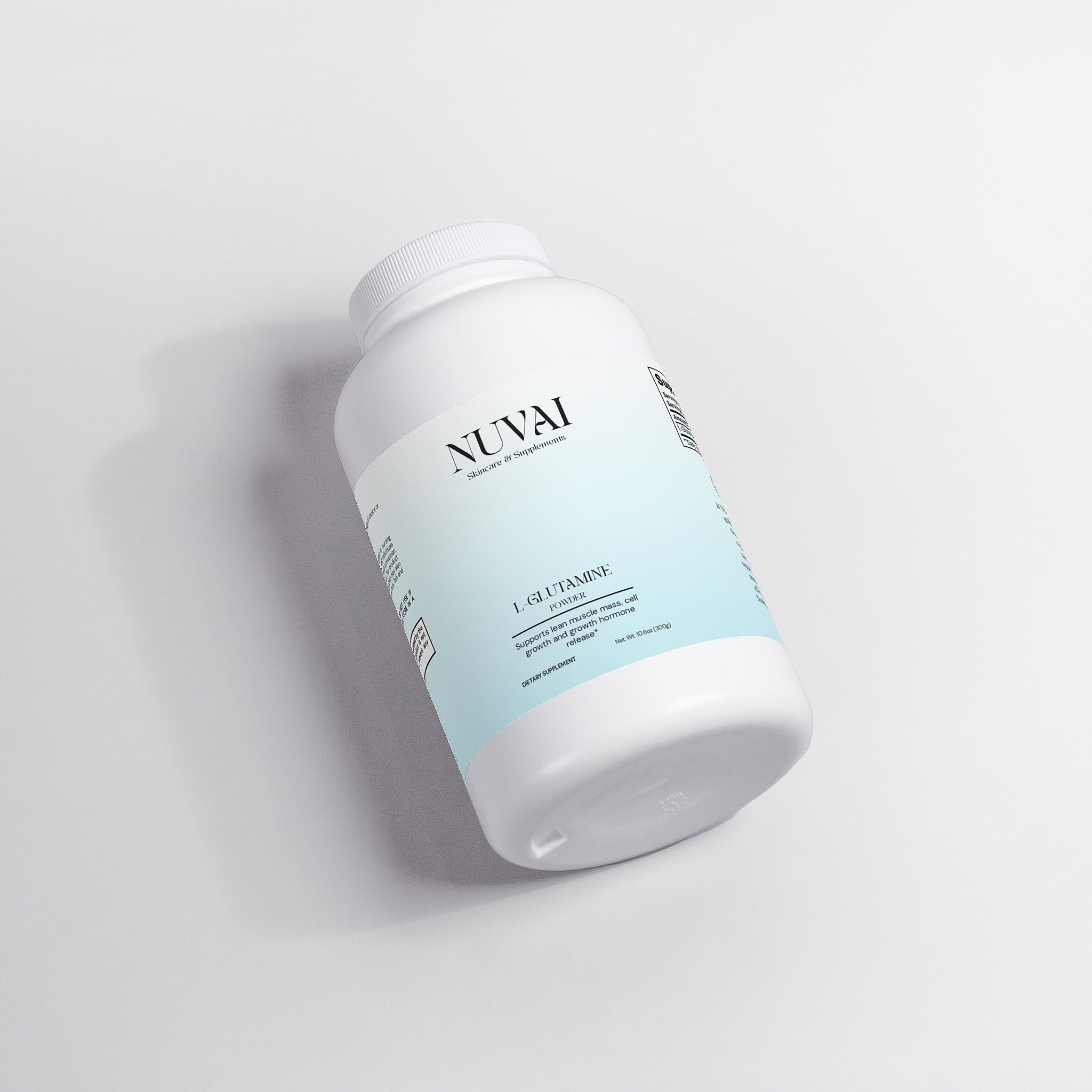 L-Glutamine Powder