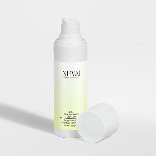 10% Niacinamide Serum