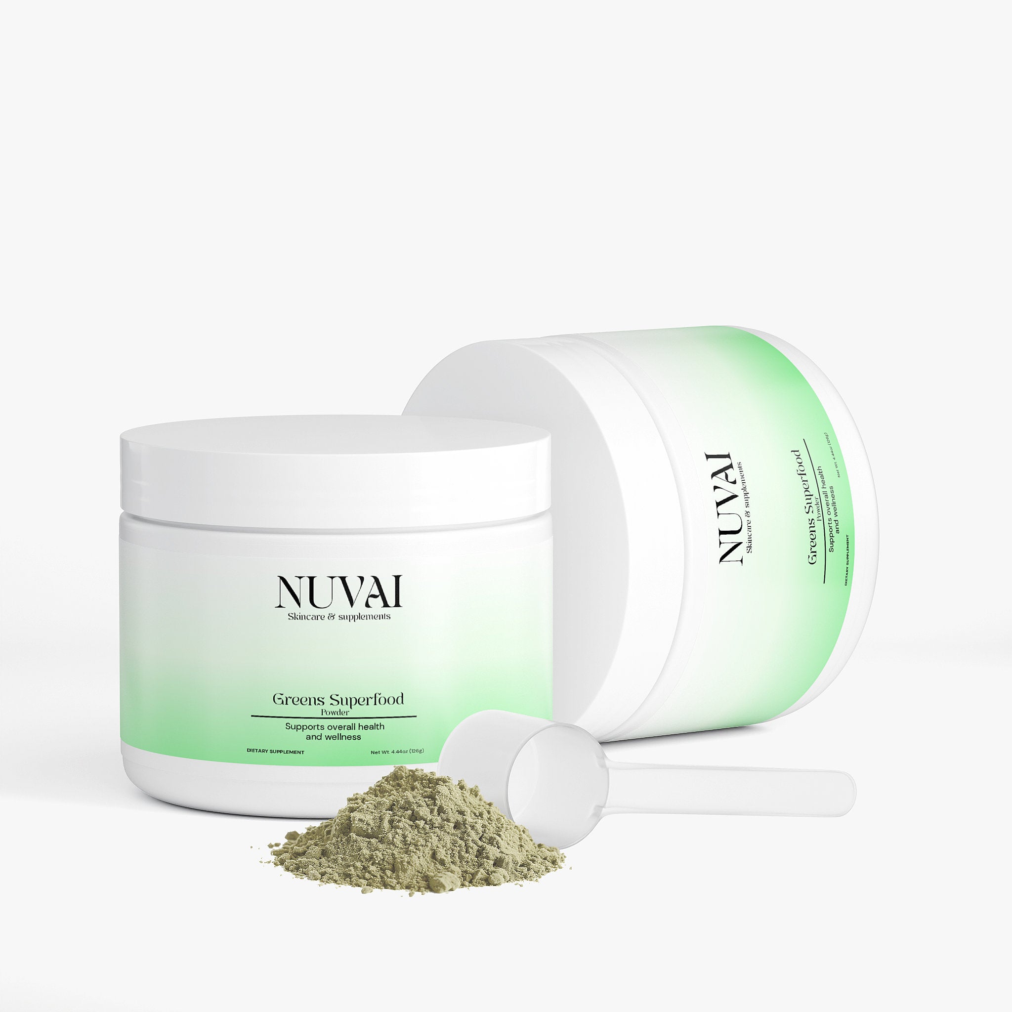 Greens Superfood