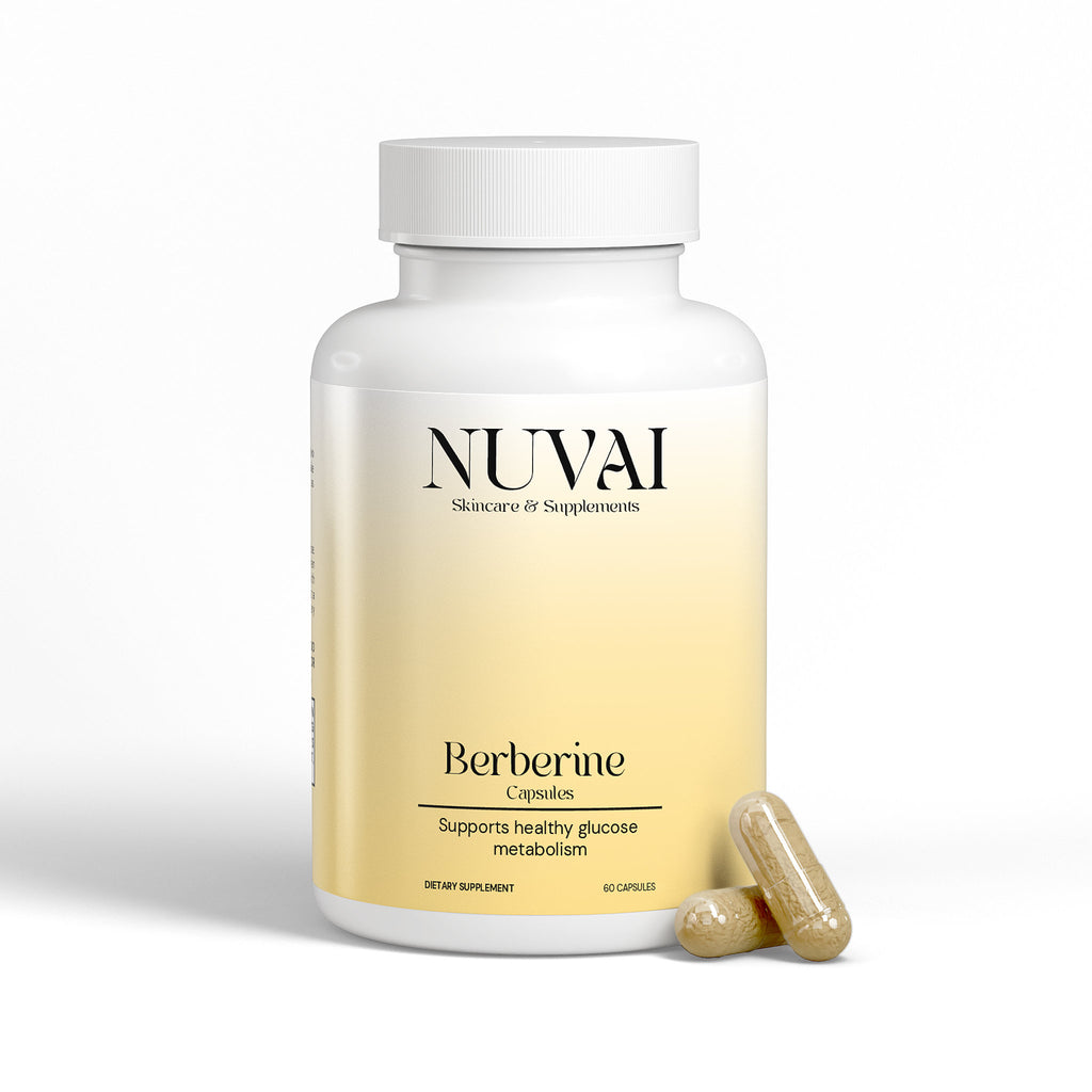 Berberine