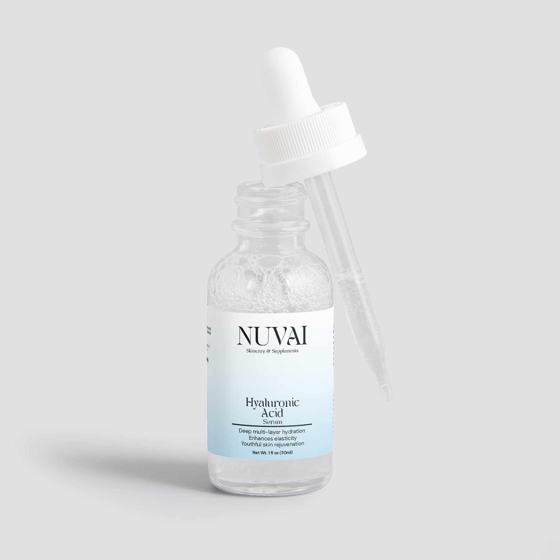 Hyaluronic Acid Serum