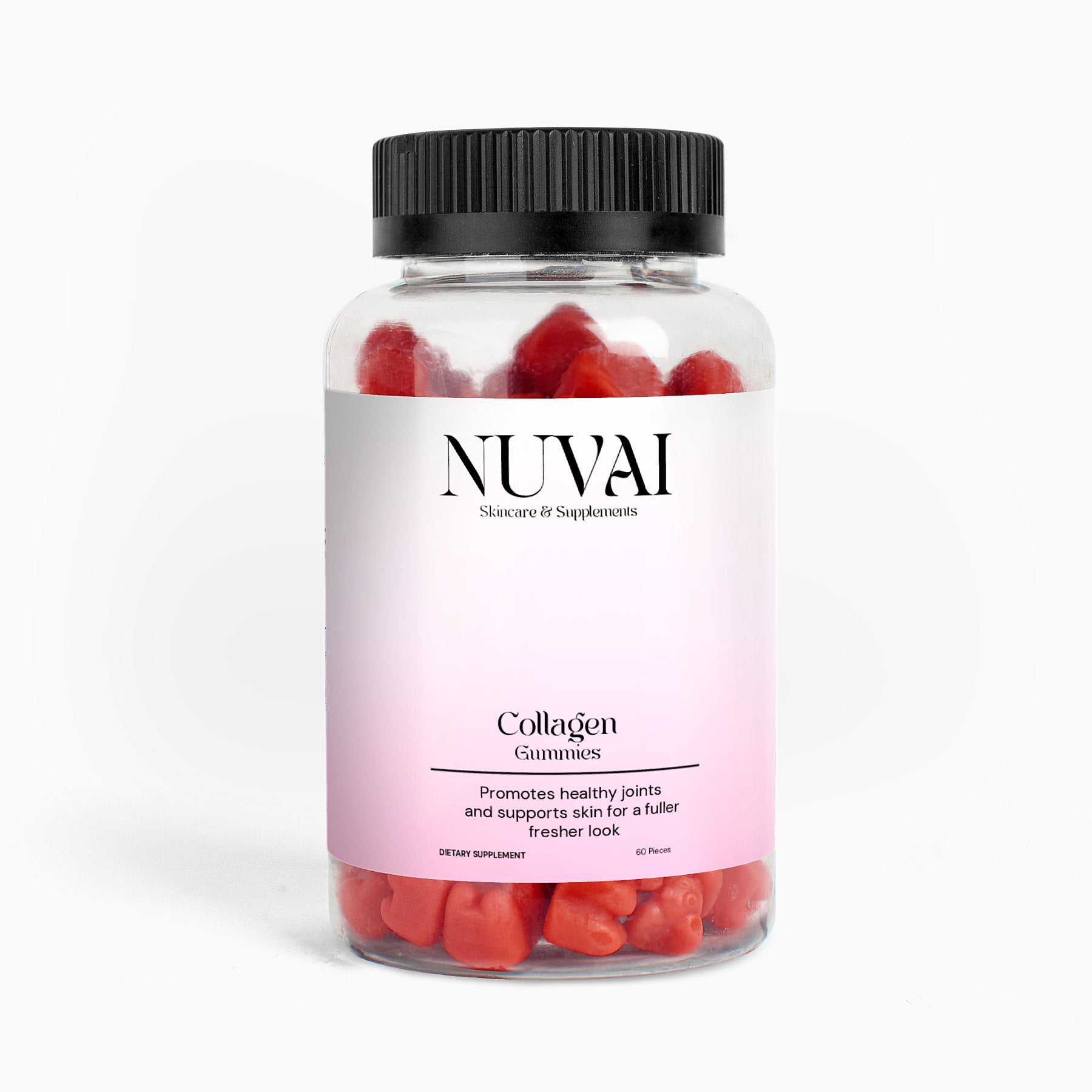 Collagen Gummies (Adult)