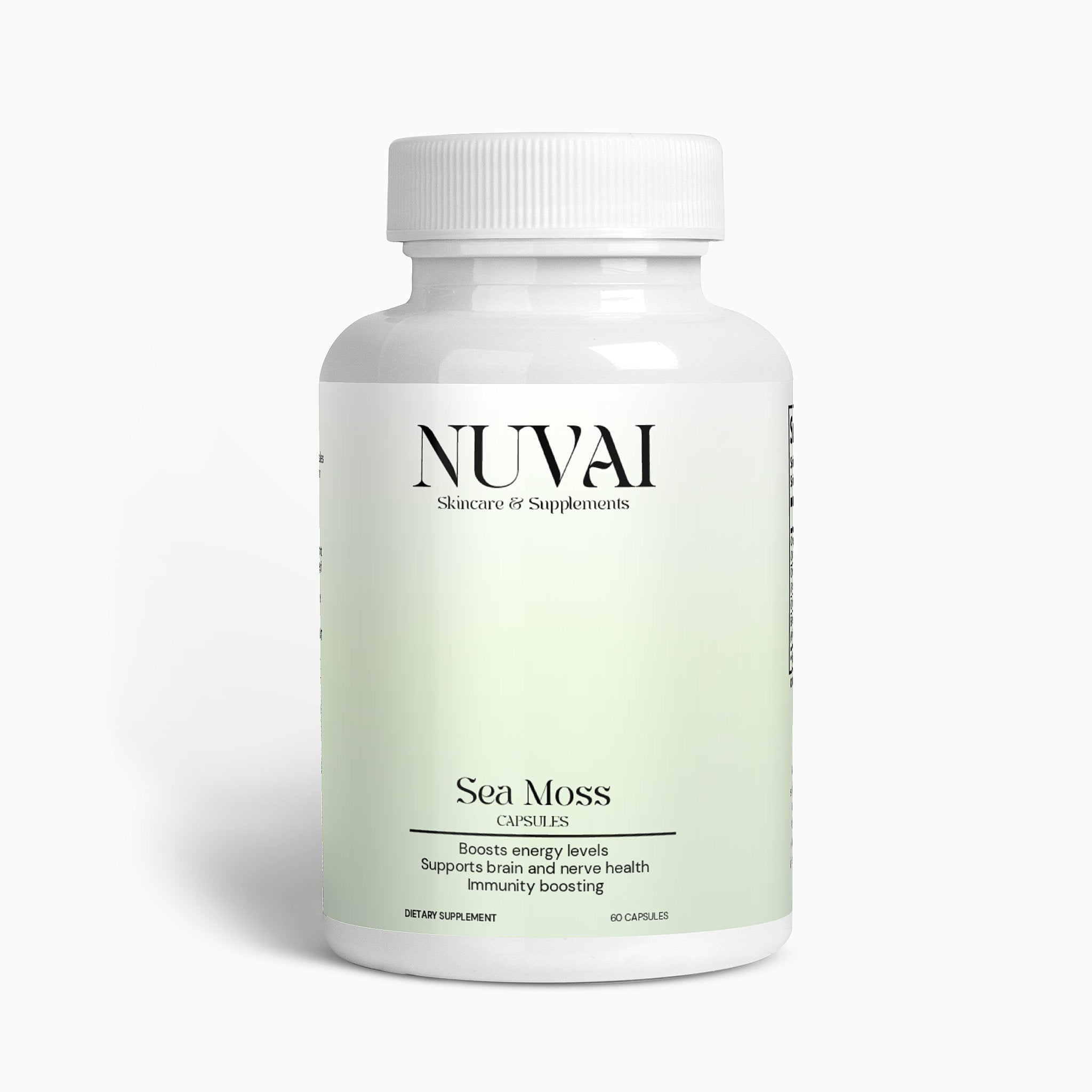 Sea Moss