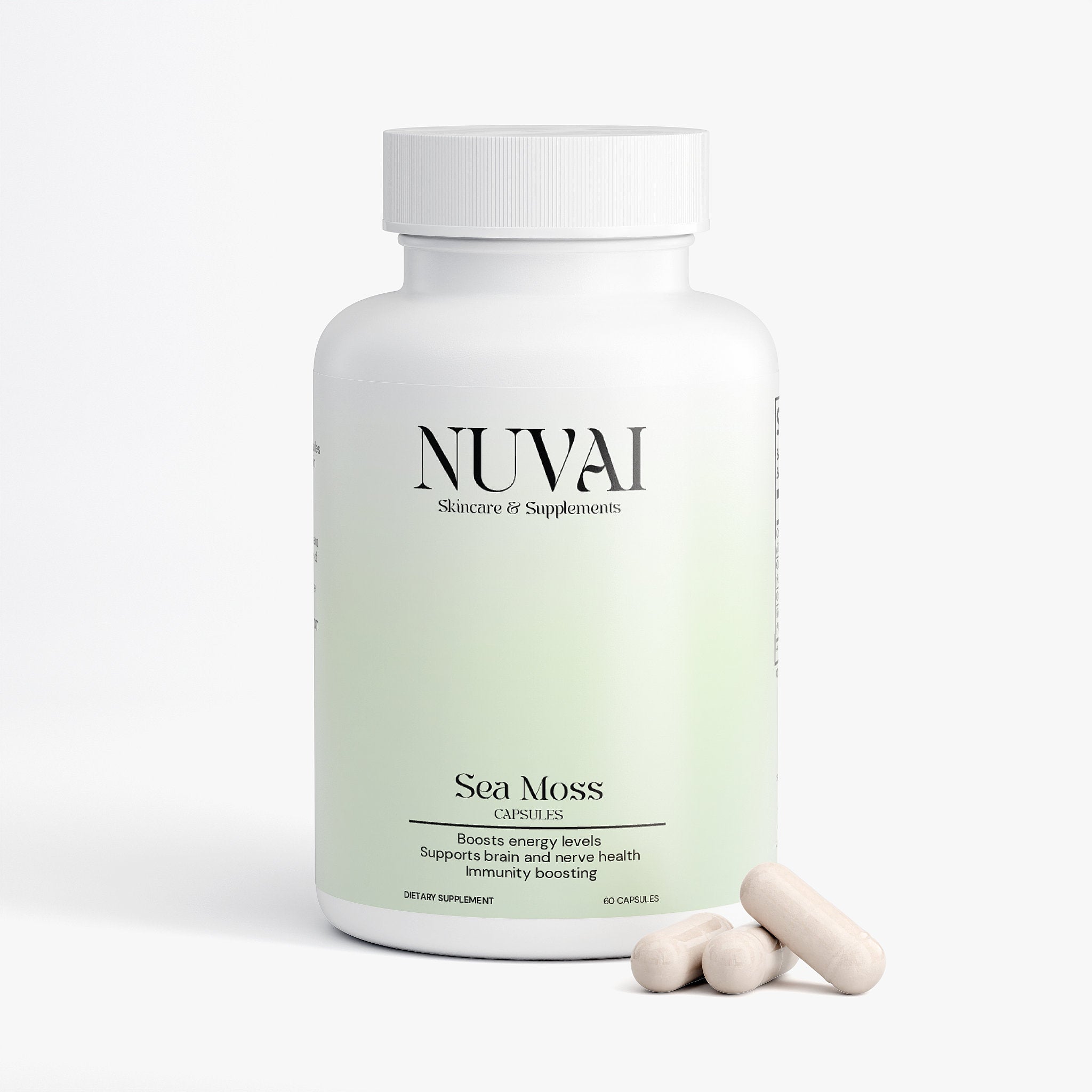 Sea Moss