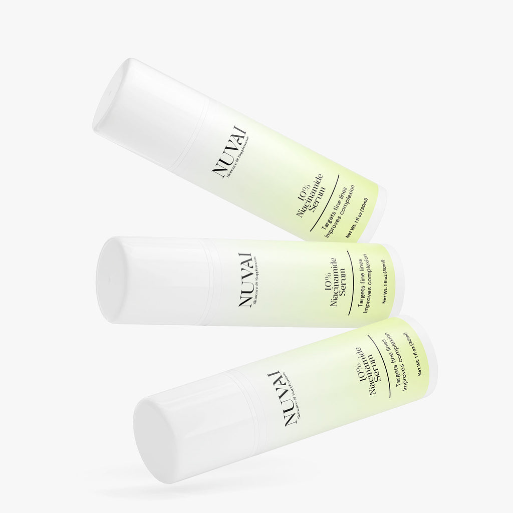 10% Niacinamide Serum