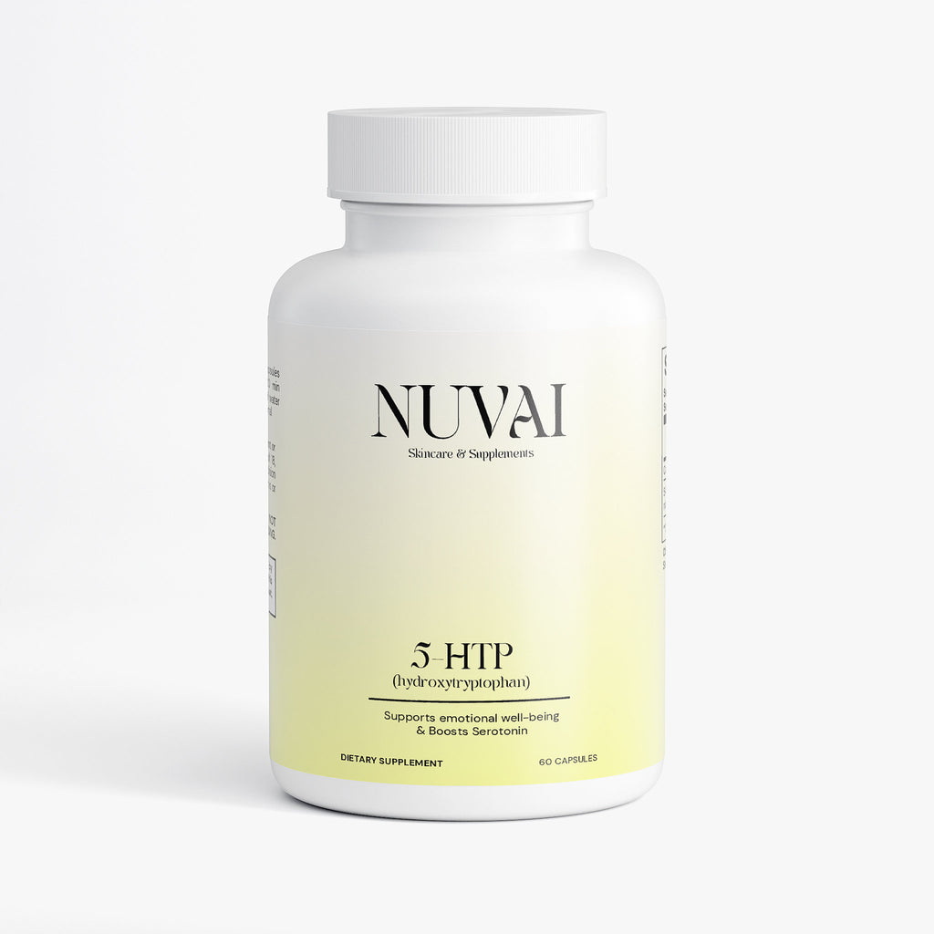 5-HTP