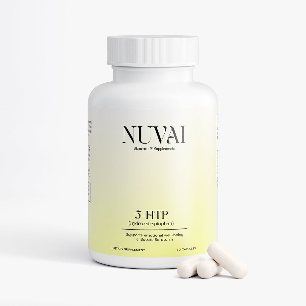 5-HTP
