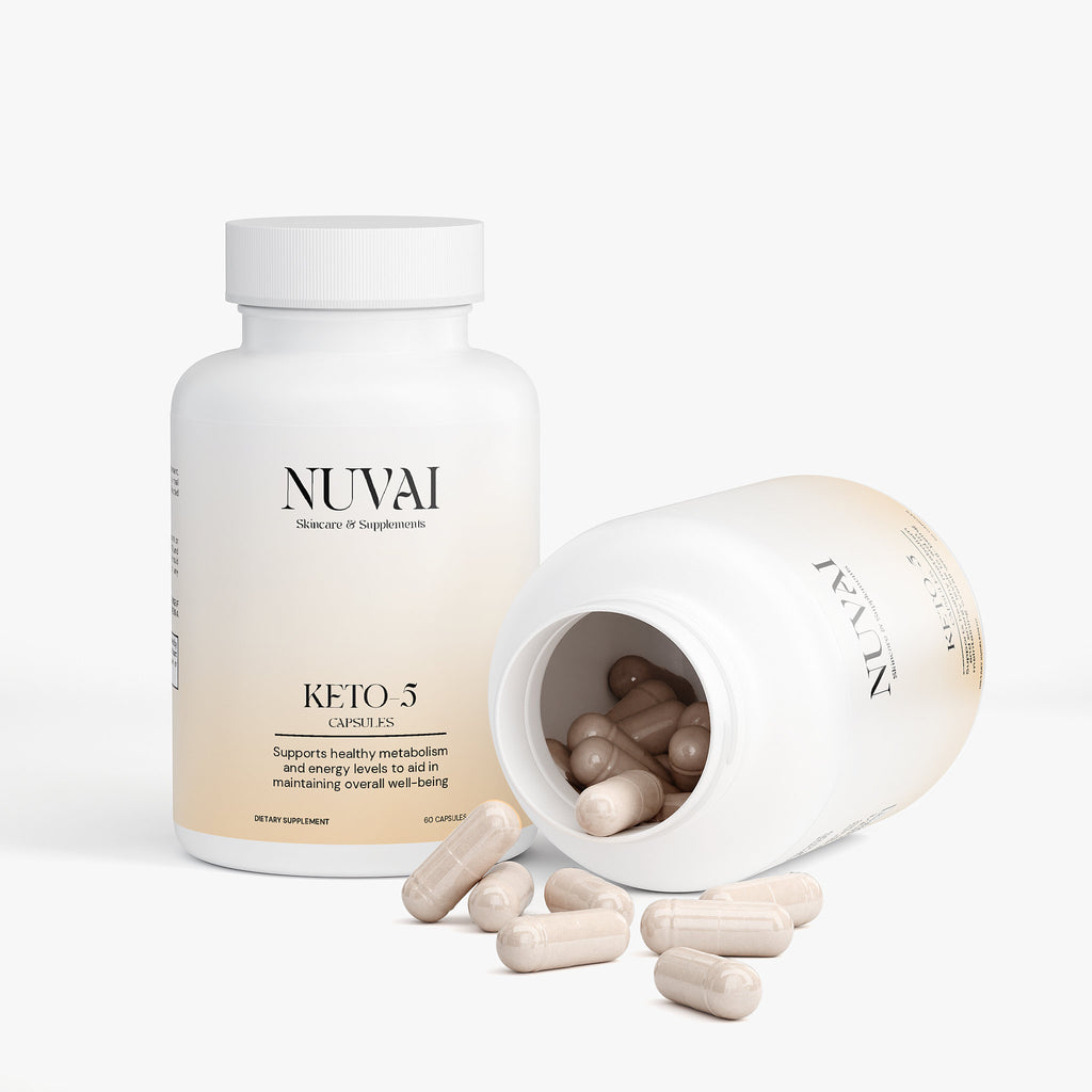 Keto-5