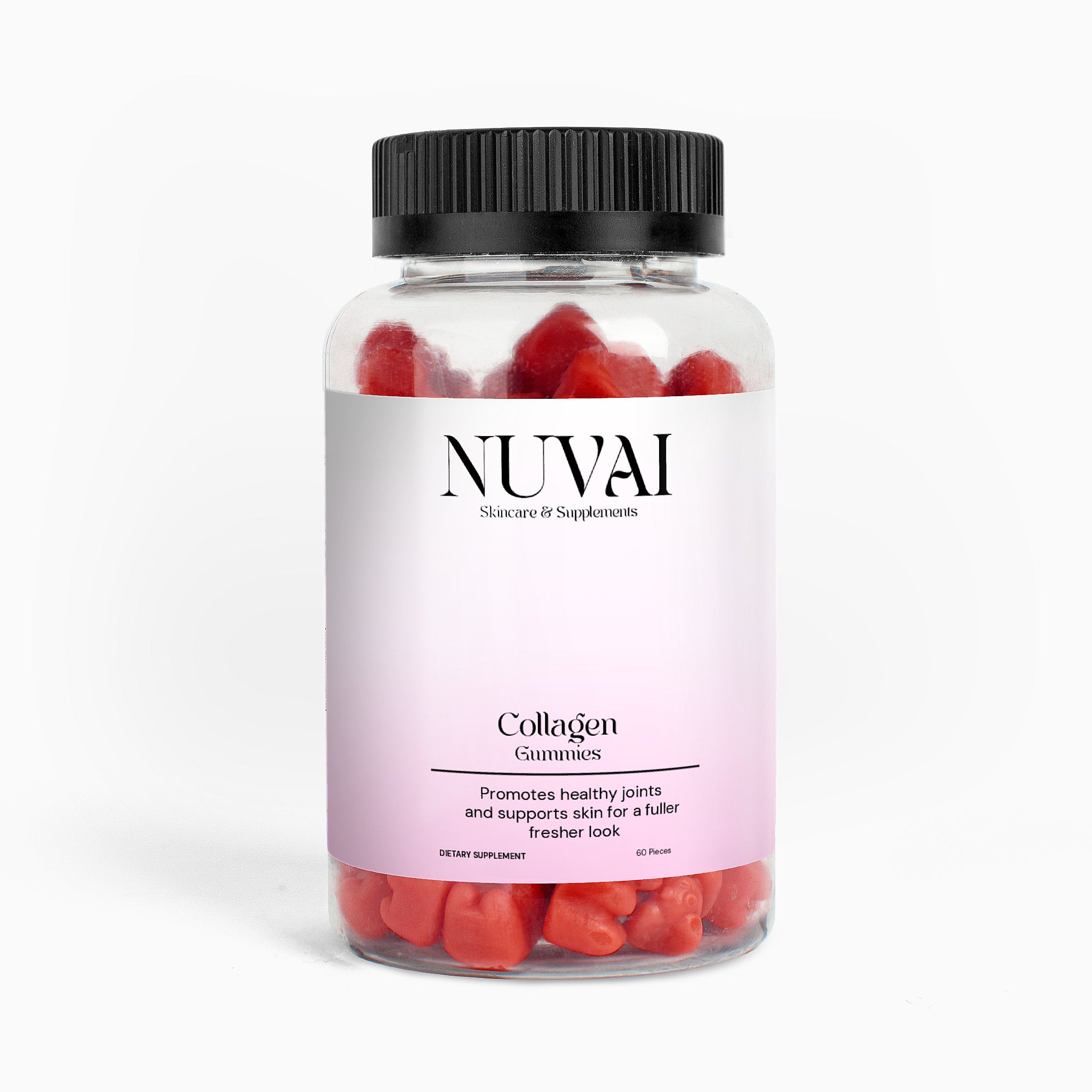 Collagen Gummies (Adult)