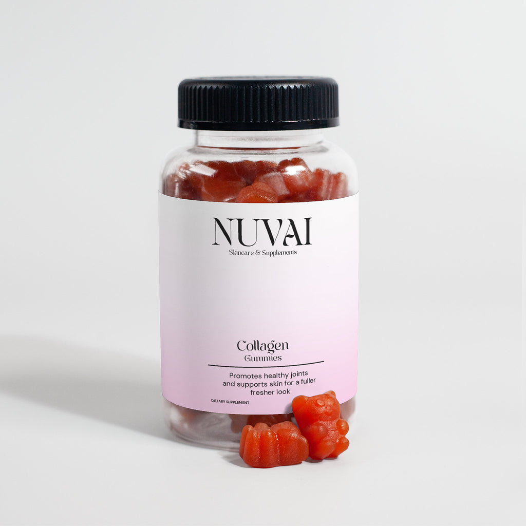Collagen Gummies (Adult)