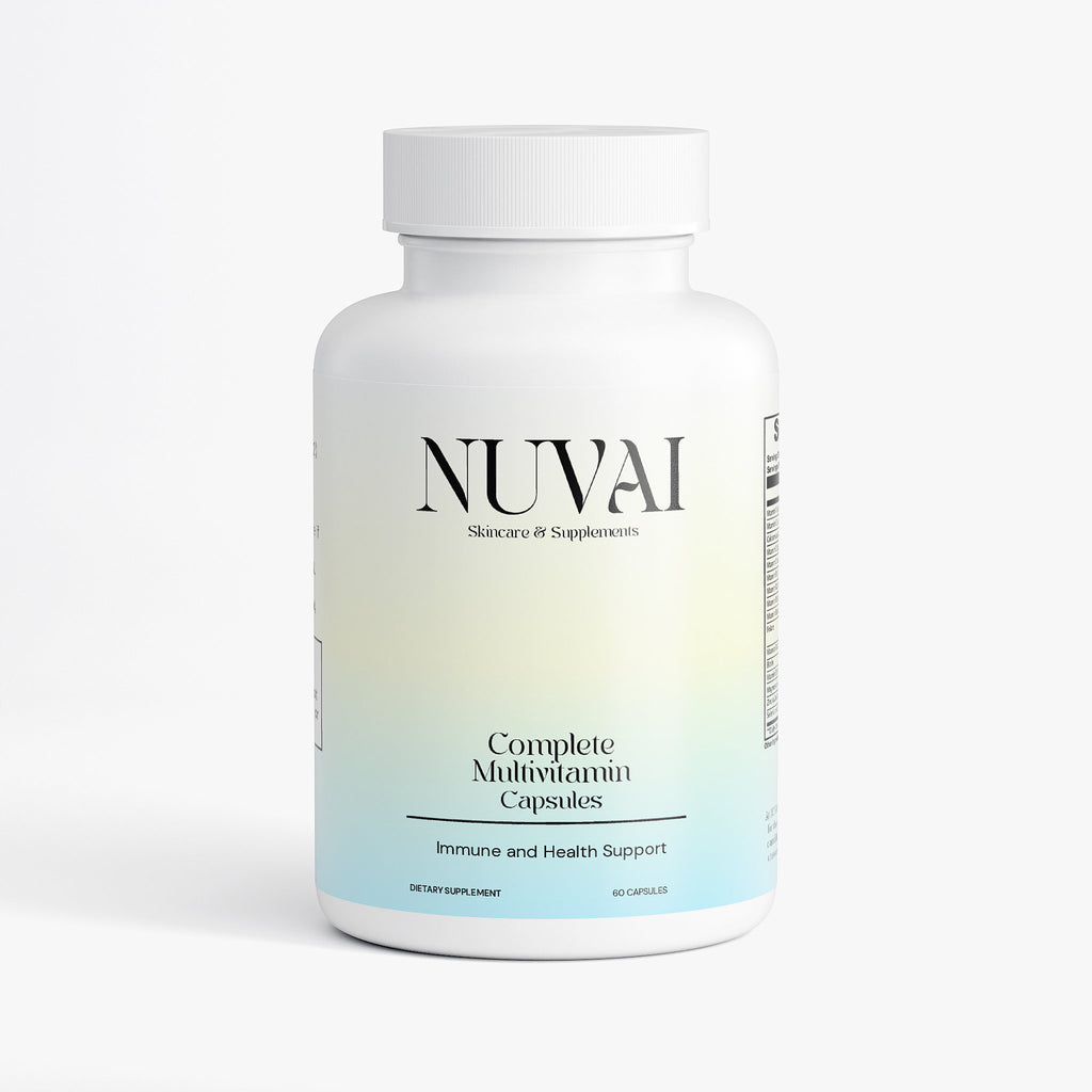 Complete Multivitamin