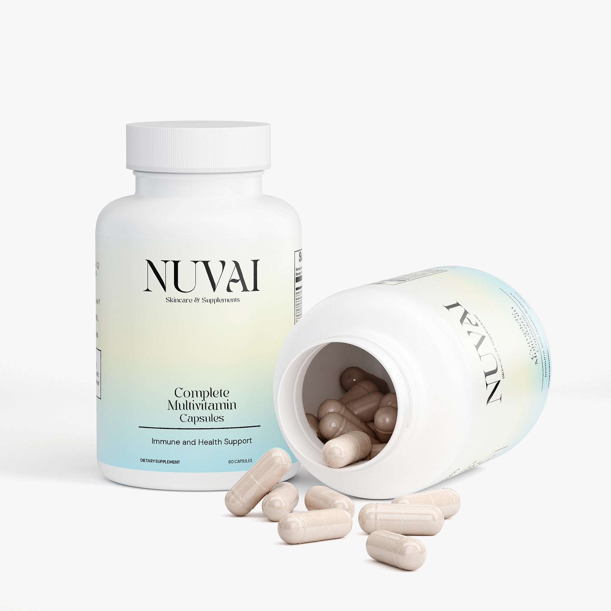 Complete Multivitamin