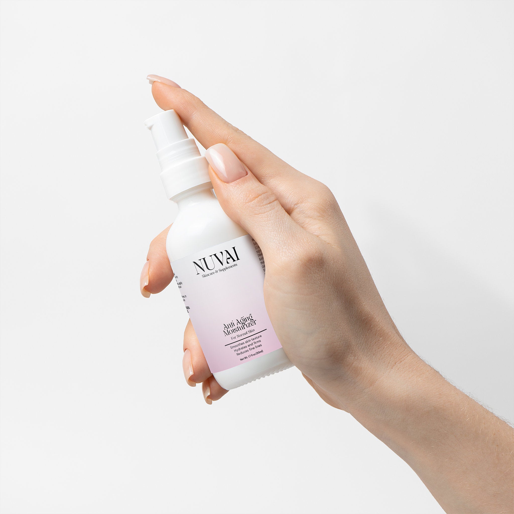 Anti Aging Moisturizer for Normal Skin