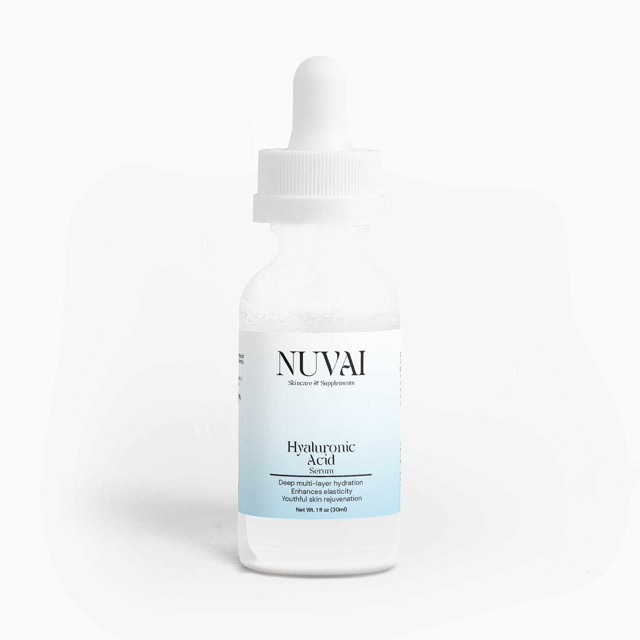 Hyaluronic Acid Serum