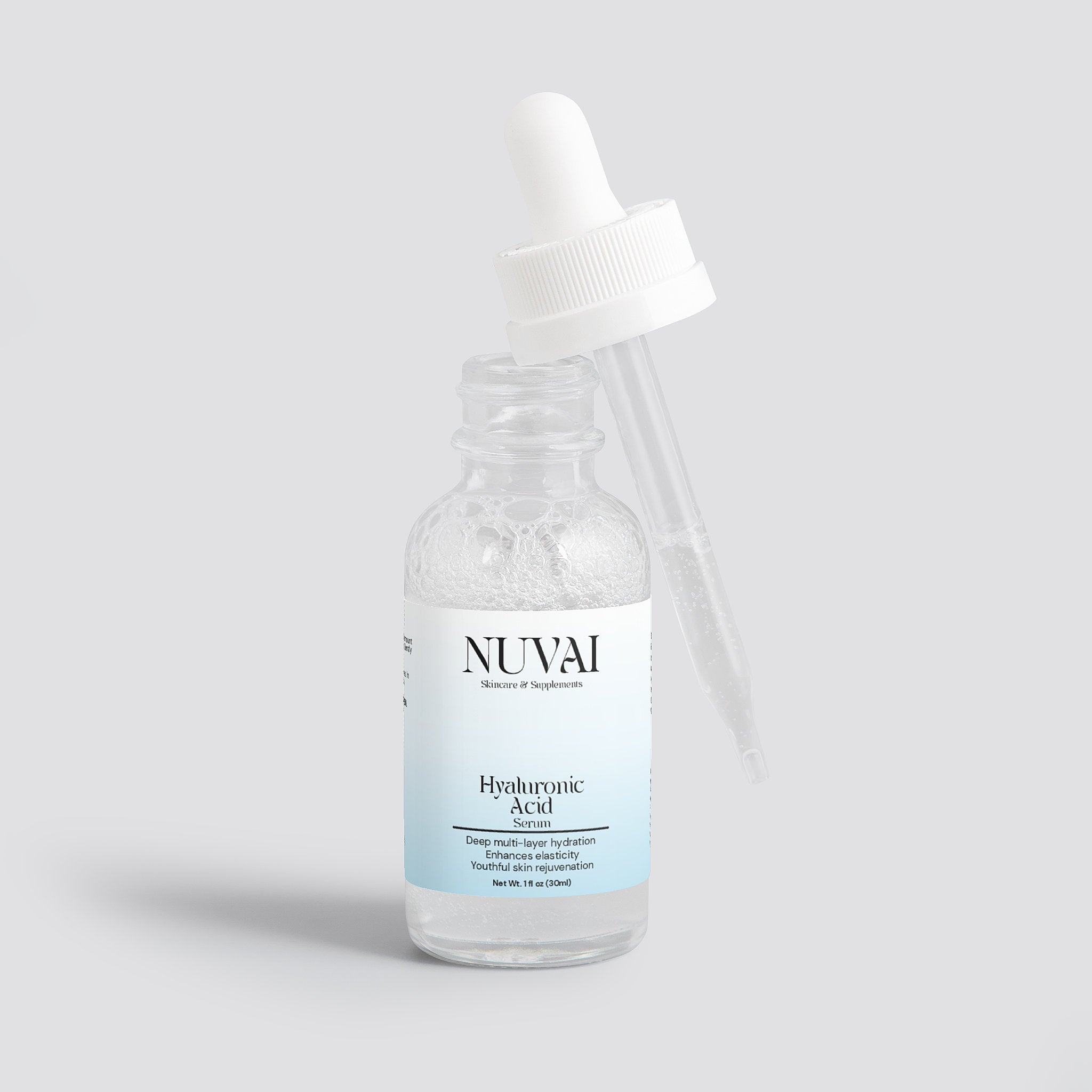 Hyaluronic Acid Serum