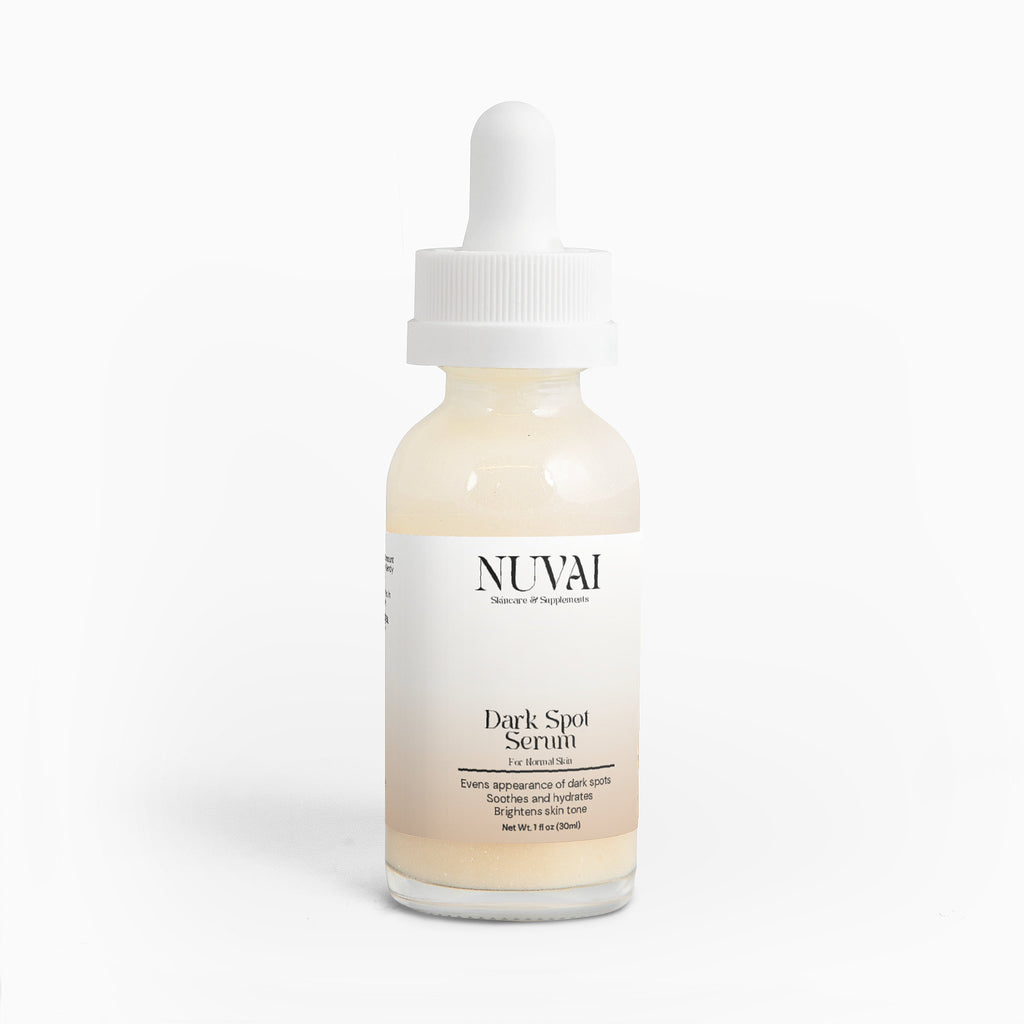 Dark Spot Serum for Normal Skin