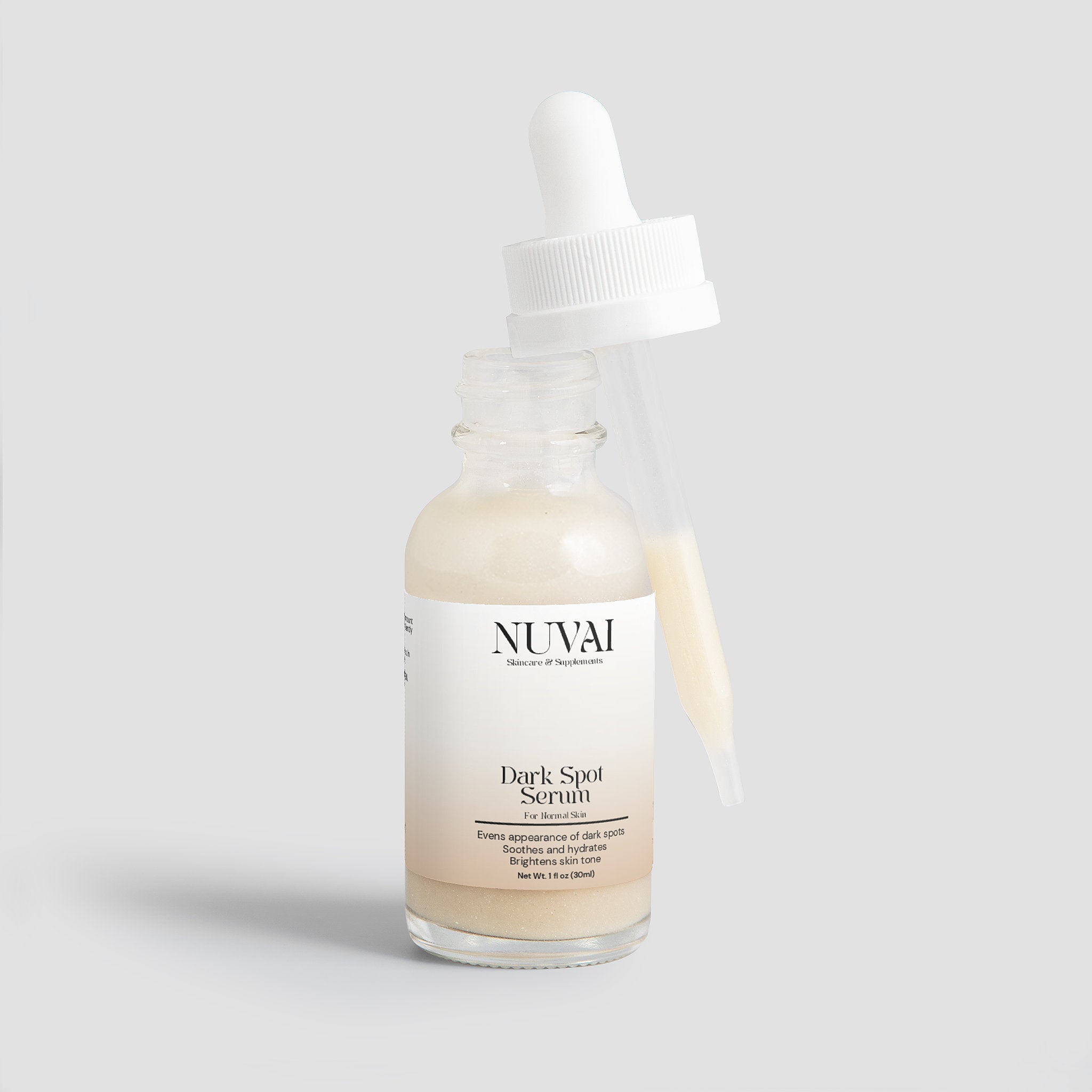 Dark Spot Serum for Normal Skin