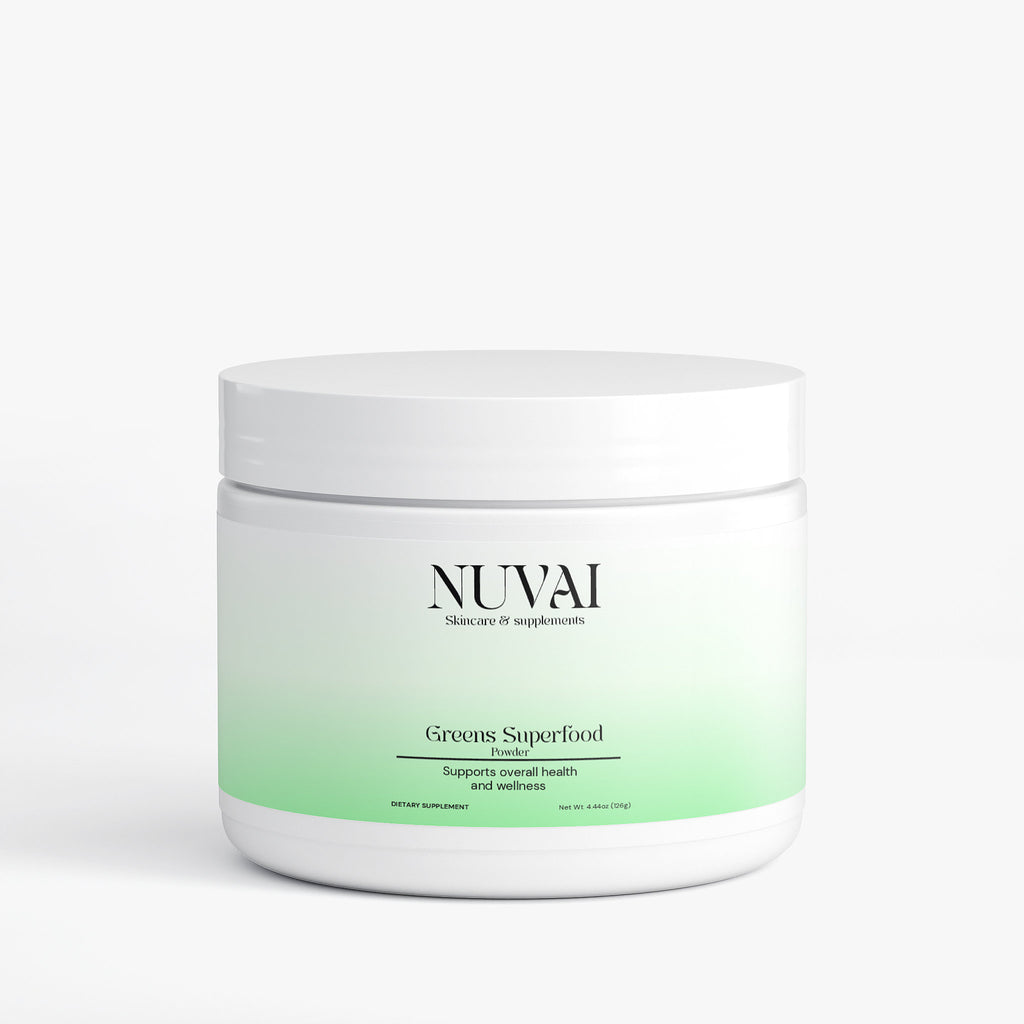 Greens Superfood