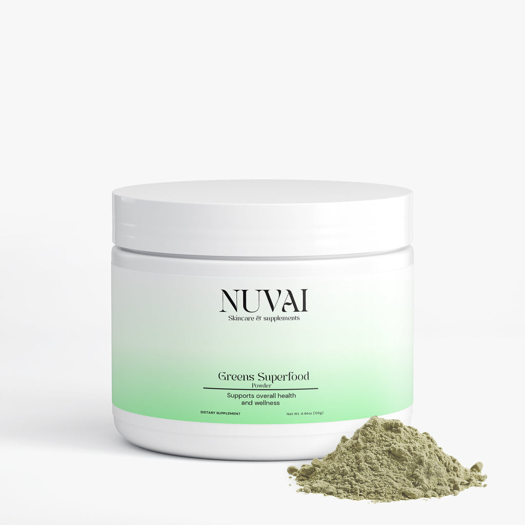 Greens Superfood