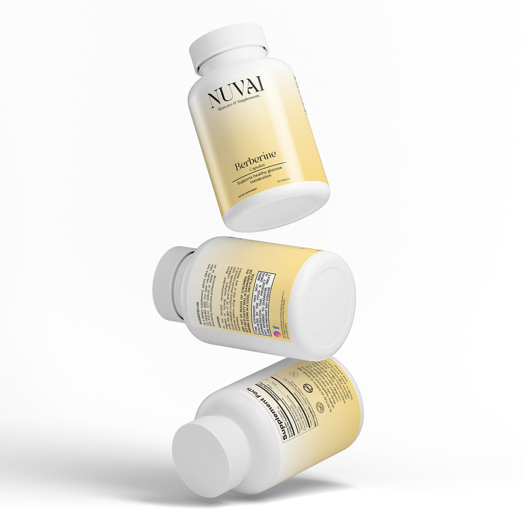 Berberine
